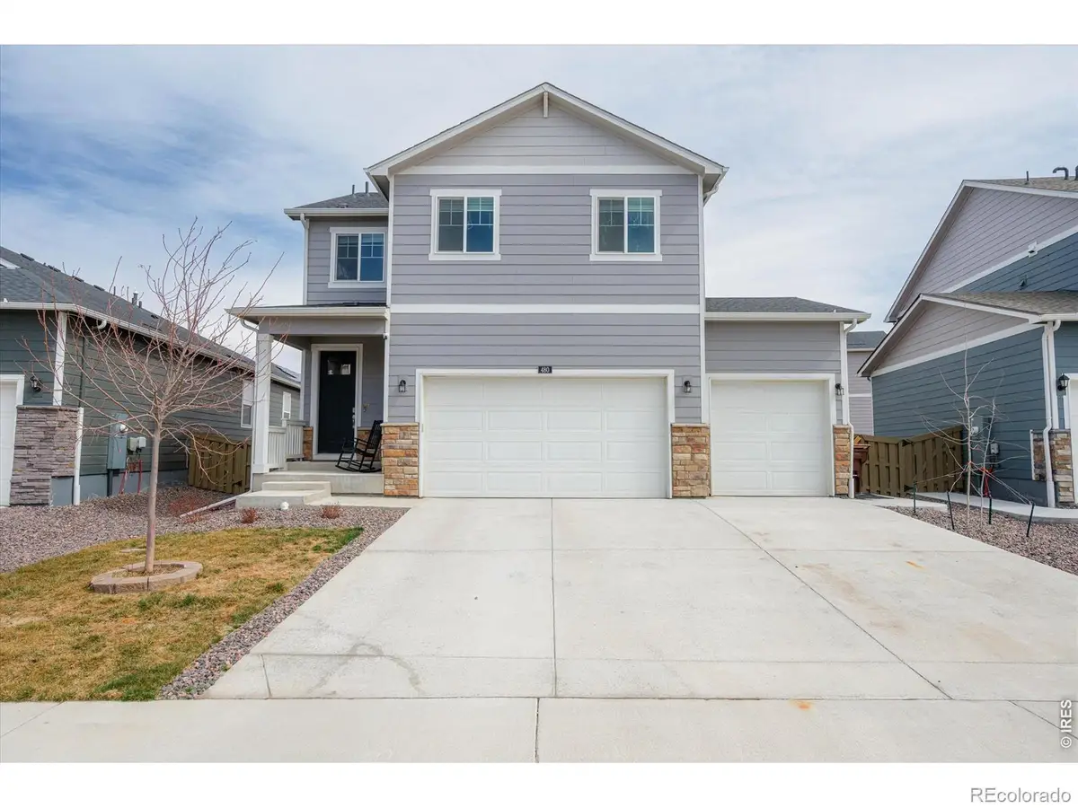 480 3rd Street, Severance, CO 80550 - #1