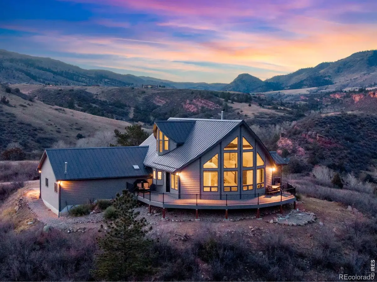 14274 N County Road 25 E, Loveland, CO 80538 - #1