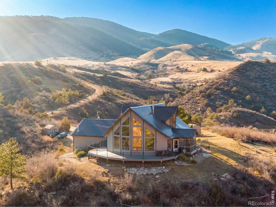 14274 N County Road 25 E, Loveland, CO 80538 - #3