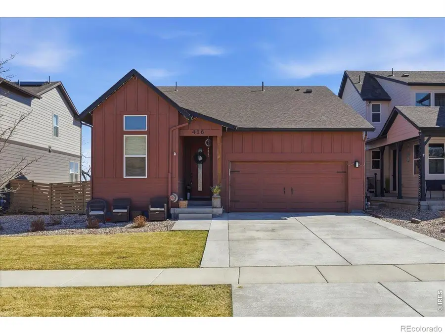 416 66th Avenue, Greeley, CO 80634 - #3