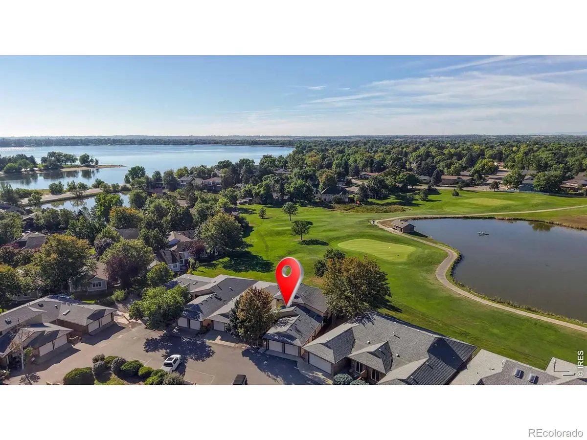 1534 W 28th Street, Loveland, CO 80538 - #1