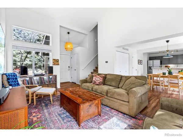 1819 Terrace Court, Fort Collins, CO 80528