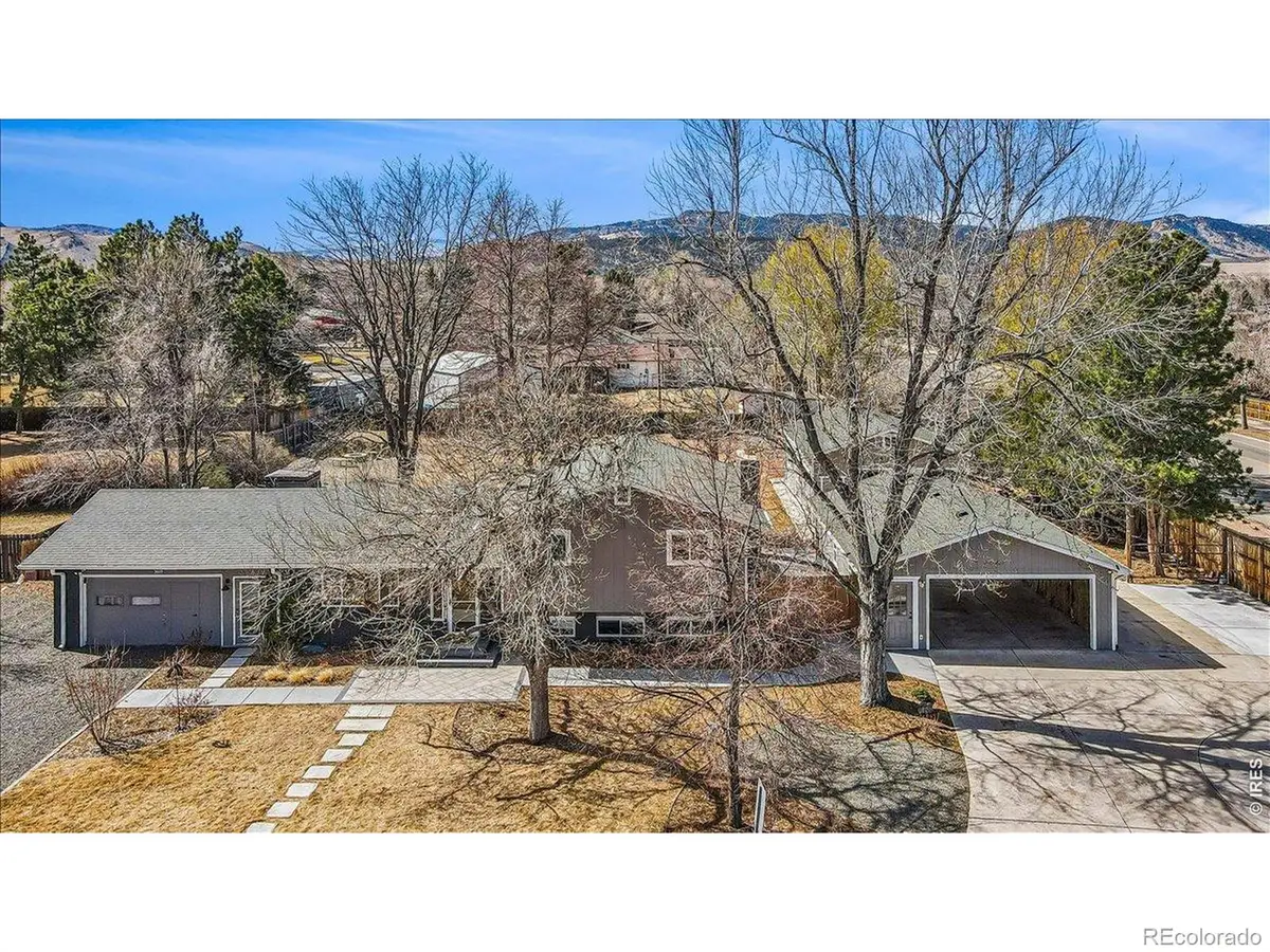 3605 Royal Drive, Fort Collins, CO 80526 - #1