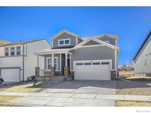1715 Baltusrol Drive, Fort Collins, CO 80524