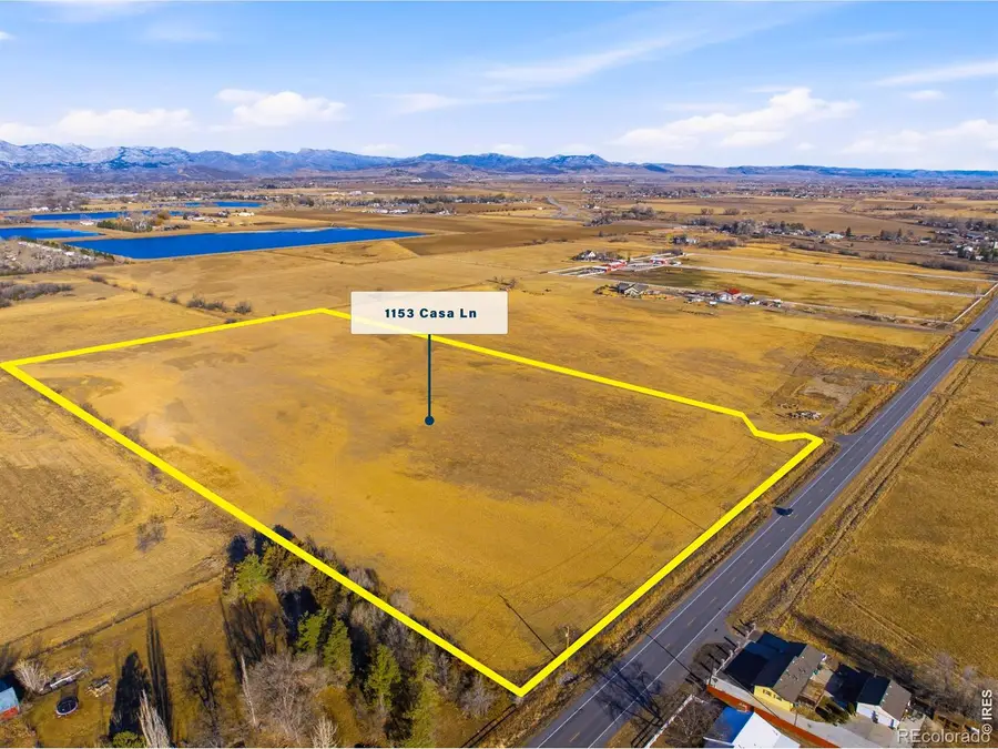 1153 Casa Lane, Fort Collins, CO 80524 - #2