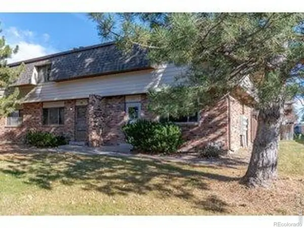 2701 19th Street Drive #12, Greeley, CO 80634