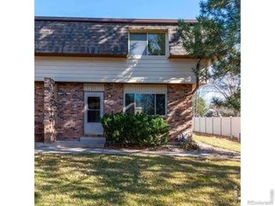 2701 19th Street Drive #12, Greeley, CO 80634 - #2