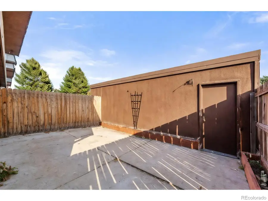2701 19th Street Drive #12, Greeley, CO 80634 - #3