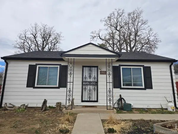 785 S Navajo Street, Denver, CO 80223