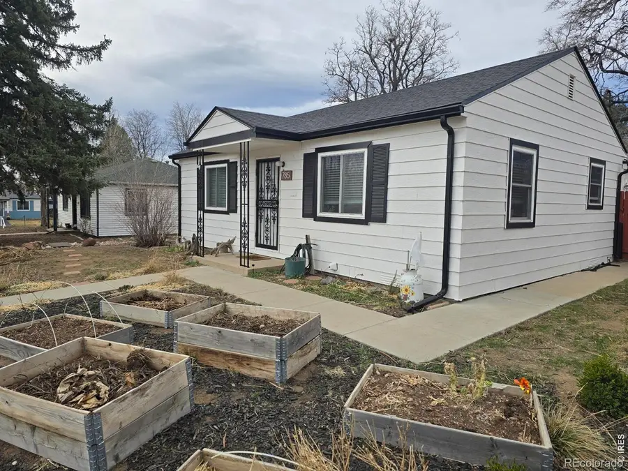 785 S Navajo Street, Denver, CO 80223 - #2