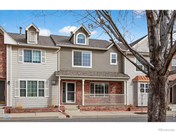 510 N Parkside Drive #E, Longmont, CO 80501