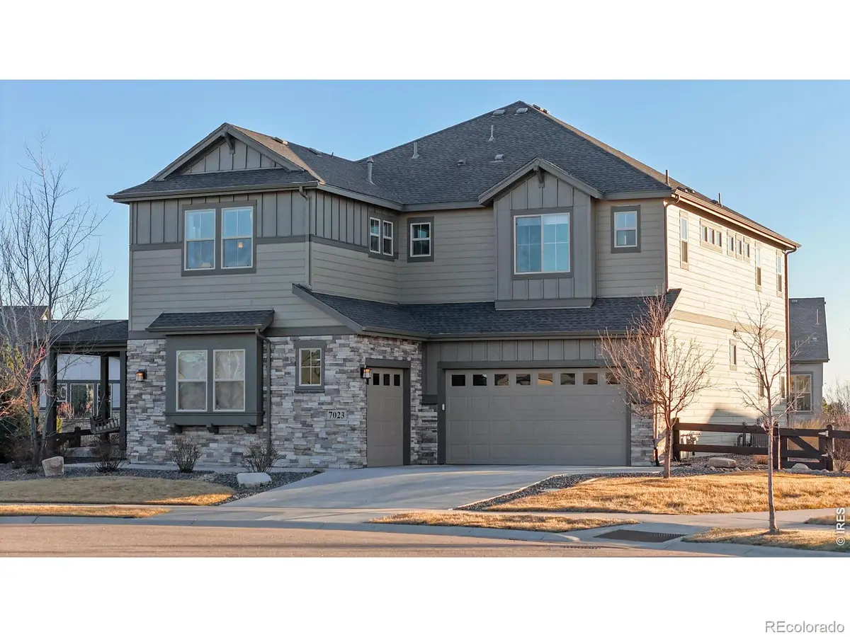 7023 Lightning Court, Timnath, CO 80547 - #1