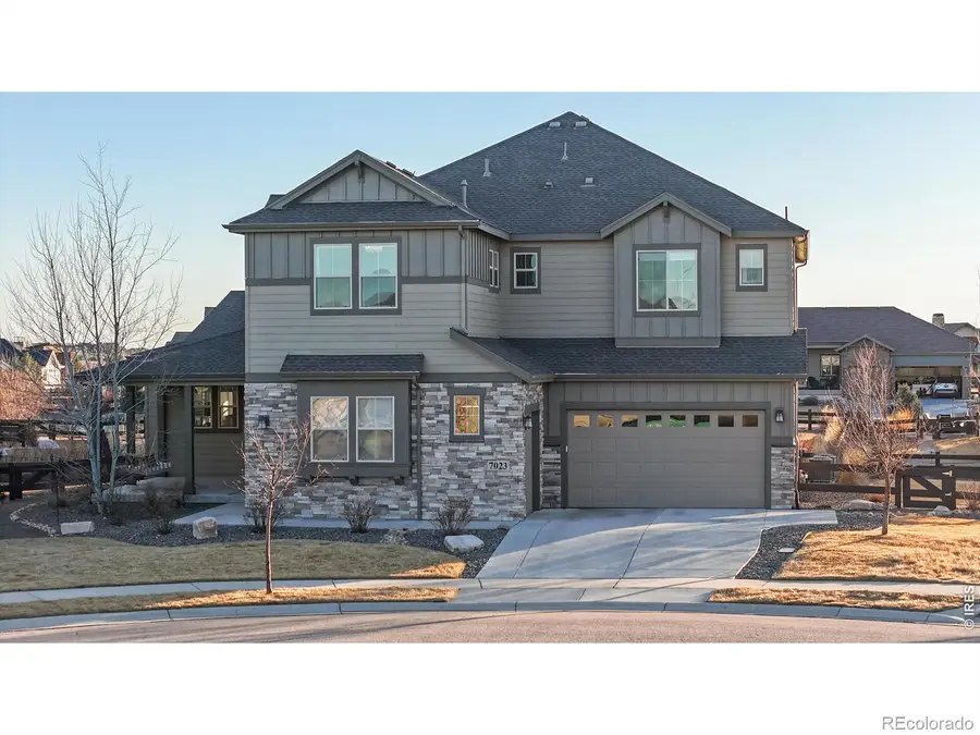 7023 Lightning Court, Timnath, CO 80547 - #2
