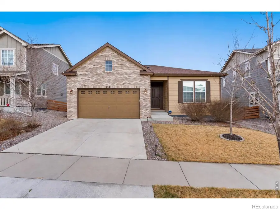 937 Eva Peak Drive, Erie, CO 80516 - #2