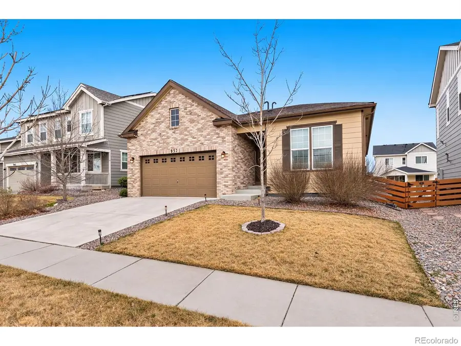 937 Eva Peak Drive, Erie, CO 80516 - #3