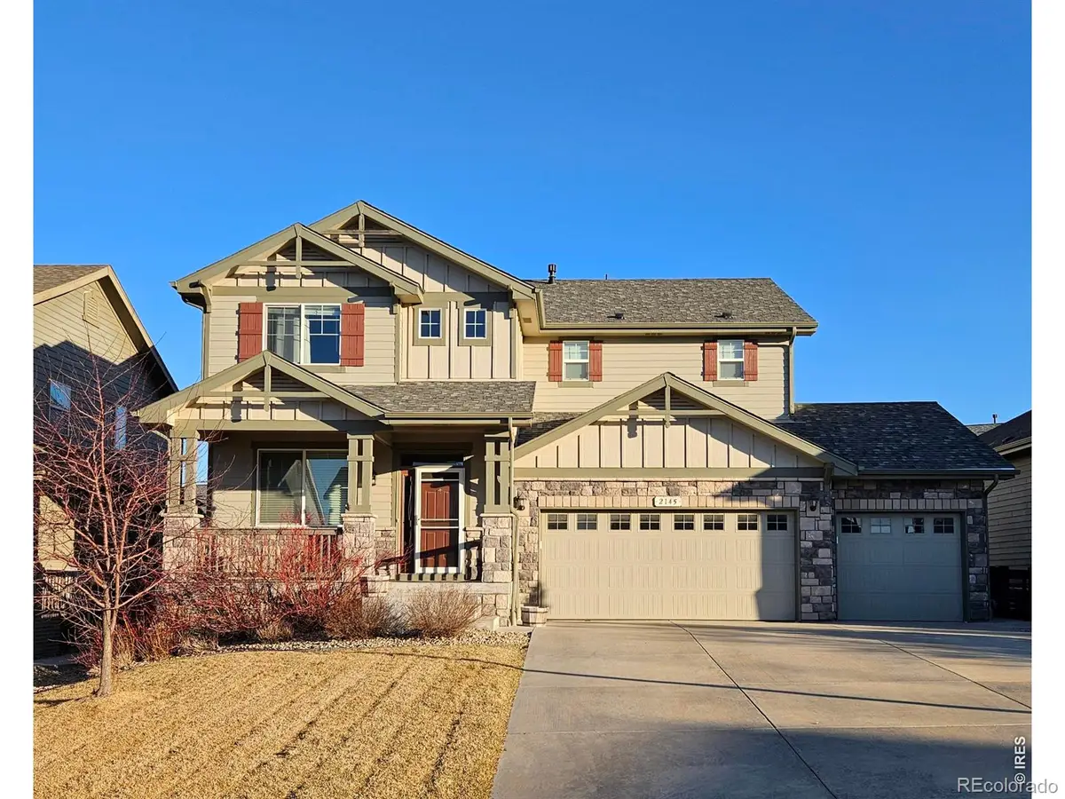 2145 Longfin Drive, Windsor, CO 80550 - #1
