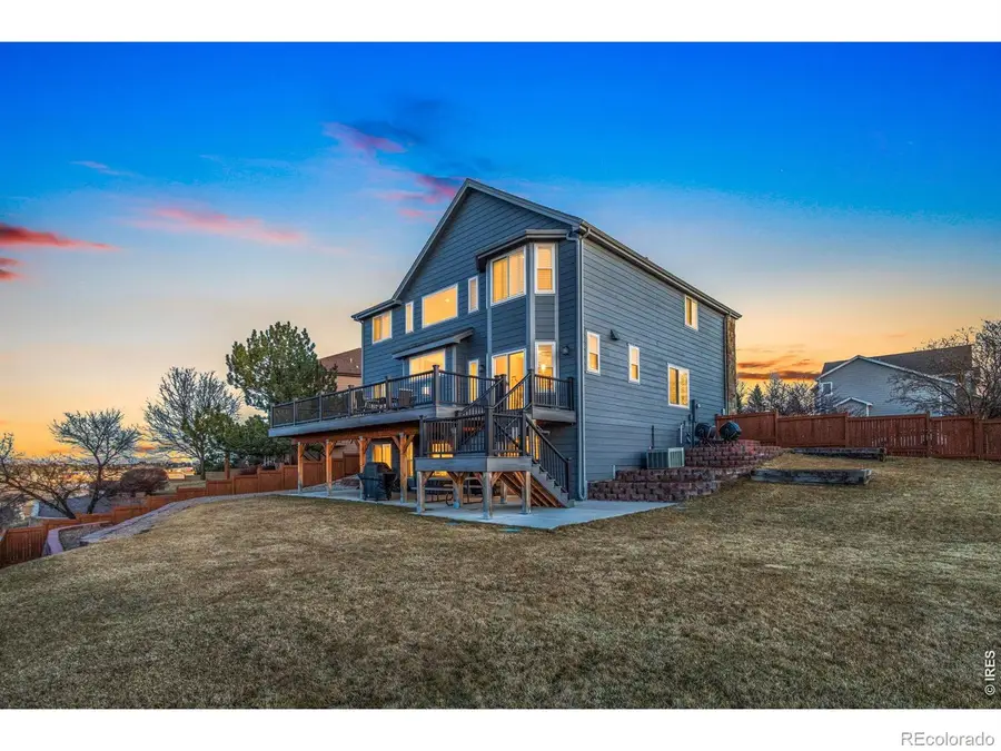 5804 Huntington Hills Drive, Fort Collins, CO 80525 - #2