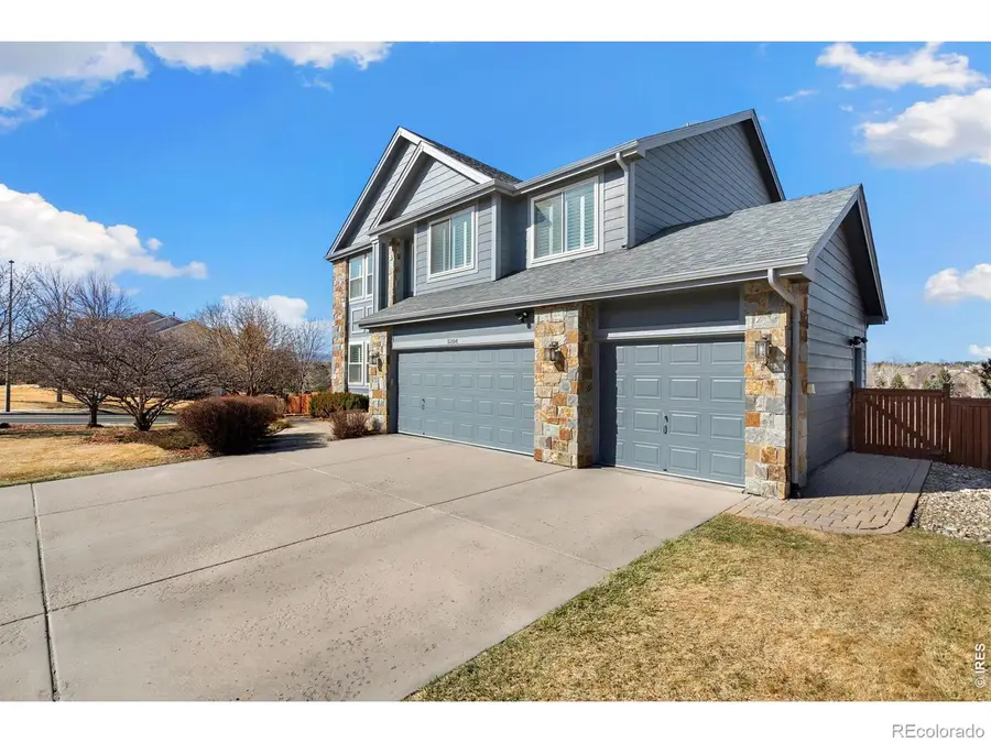 5804 Huntington Hills Drive, Fort Collins, CO 80525 - #3