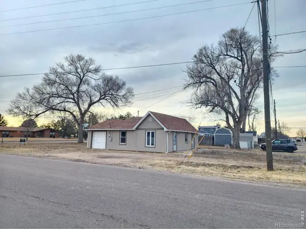 501 N 6th Avenue, Sterling, CO 80751