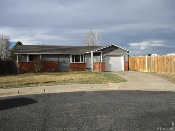 343 Knotty Place, Loveland, CO 80538