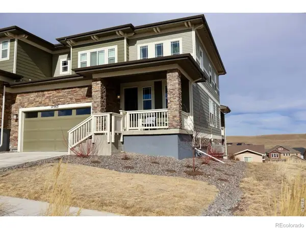 17563 W 93rd Place, Arvada, CO 80007