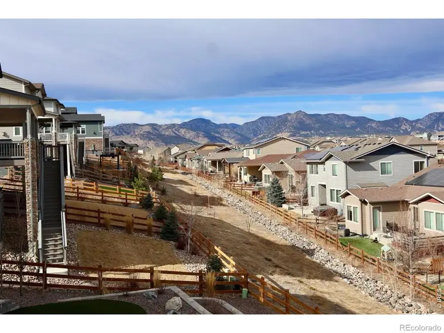 17563 W 93rd Place, Arvada, CO 80007 - #2