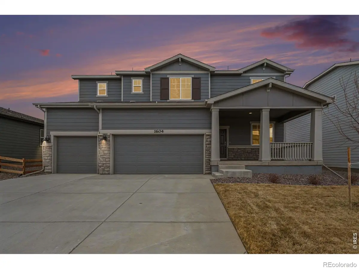 1604 Colorado River Drive, Windsor, CO 80550 - #1