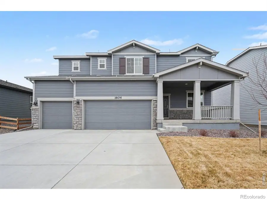 1604 Colorado River Drive, Windsor, CO 80550 - #2