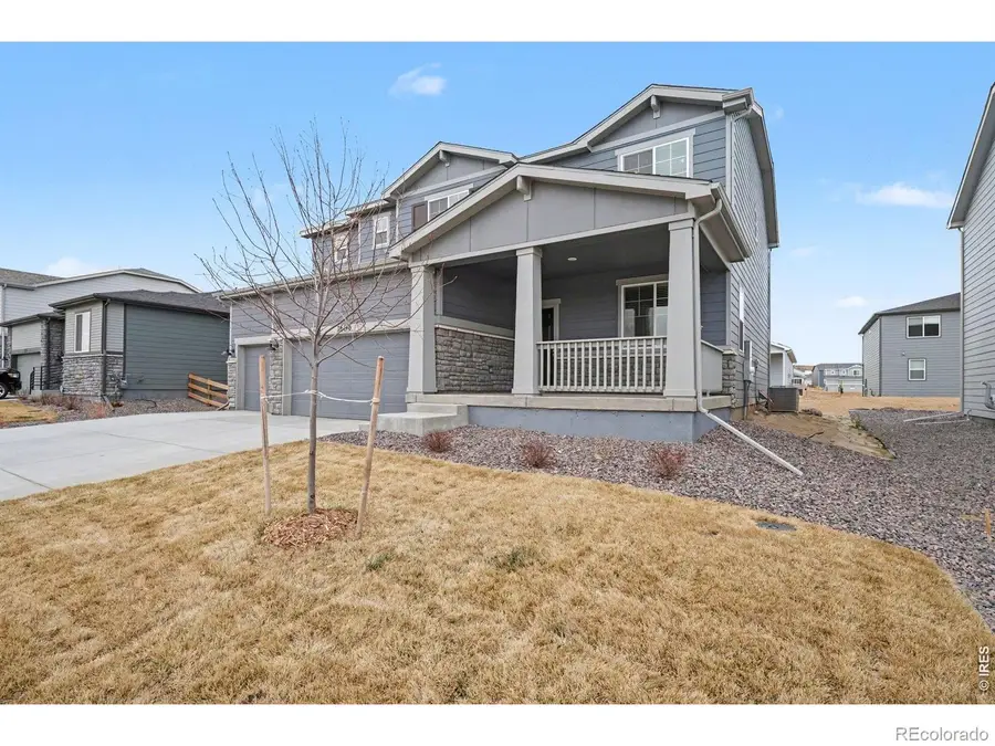 1604 Colorado River Drive, Windsor, CO 80550 - #3