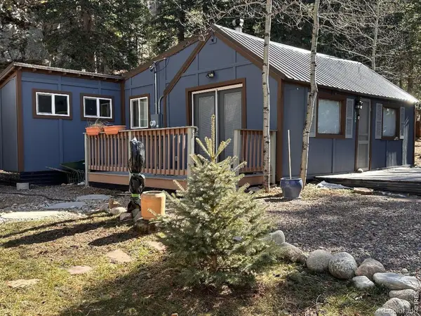 3143 Riverside Drive, Lyons, CO 80540