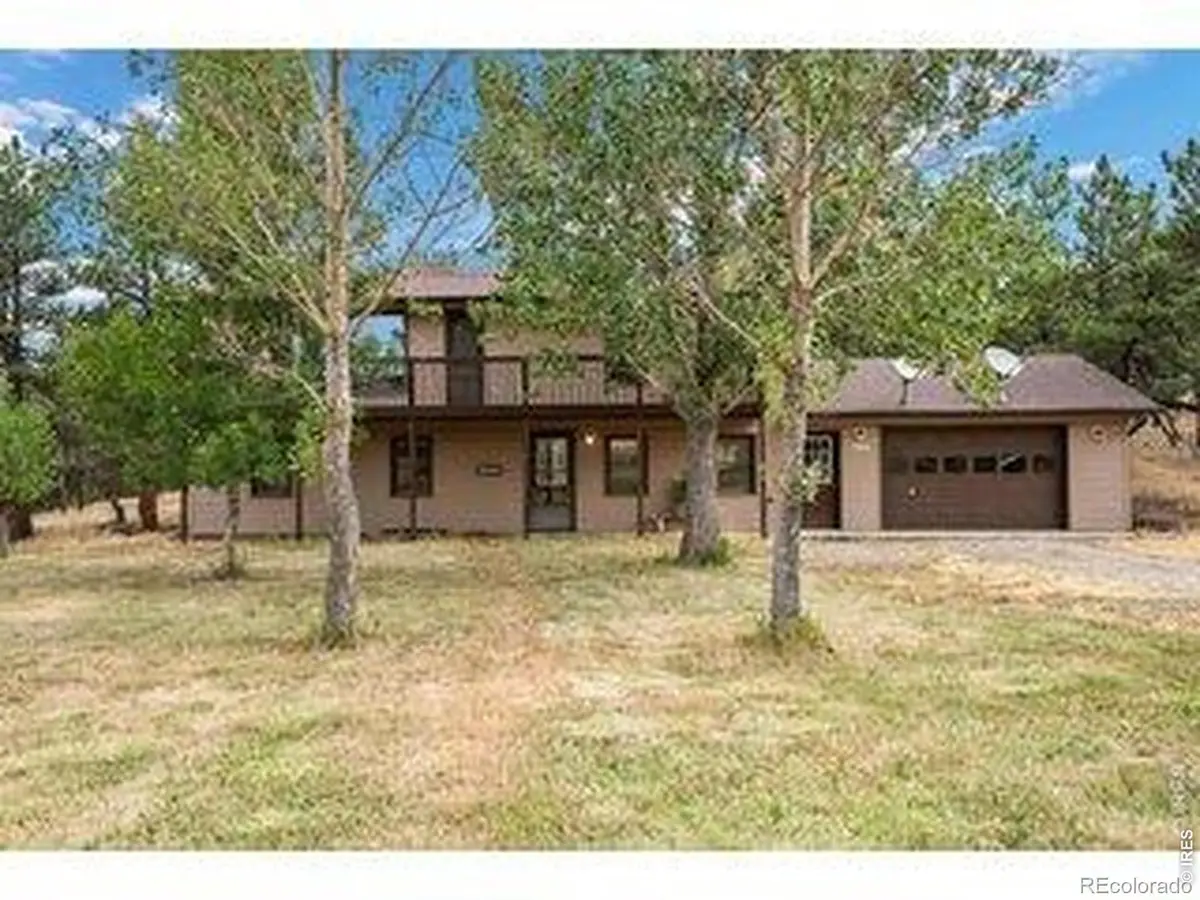 8727 Ranch Road, Loveland, CO 80537 - #1