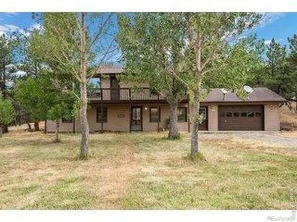 8727 Ranch Road, Loveland, CO 80537