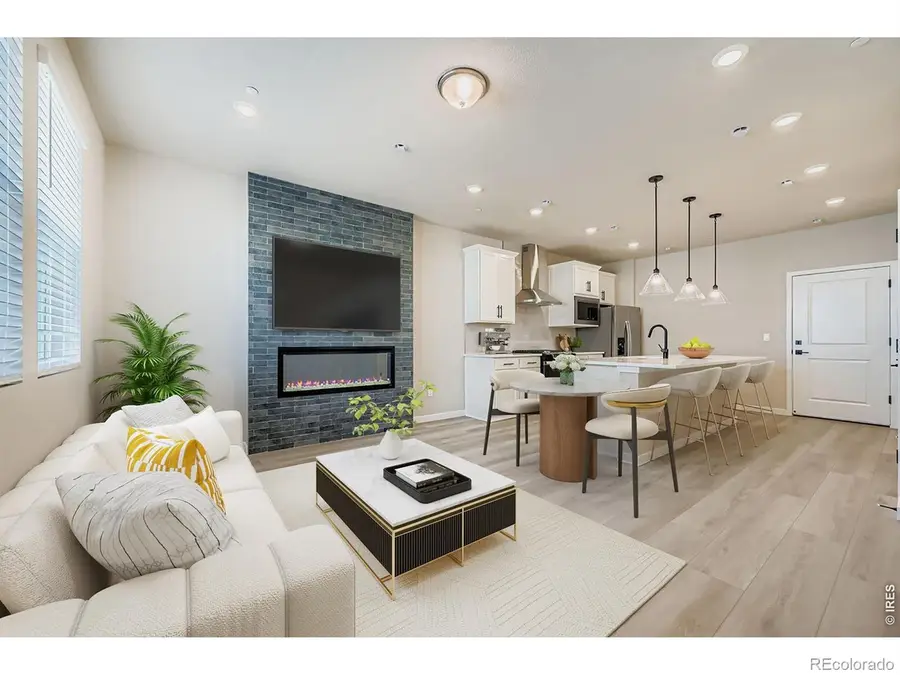 2817 Bear Springs Circle, Longmont, CO 80503 - #2