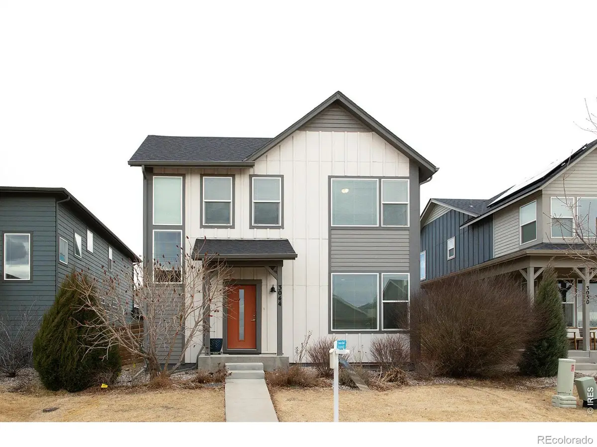 3044 Comet Street, Fort Collins, CO 80524 - #1