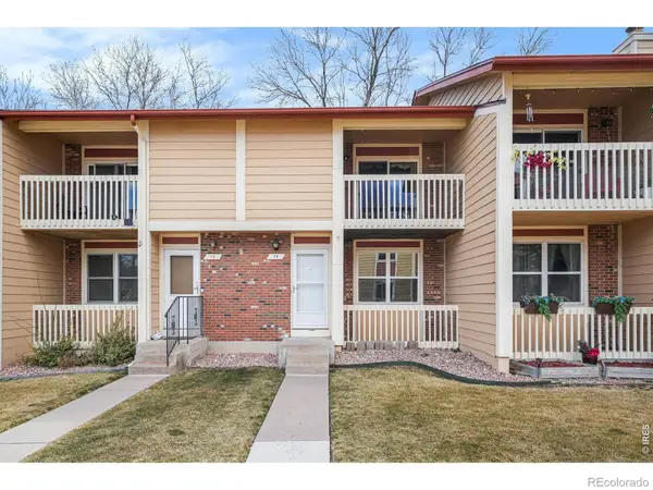 11608 Community Center Drive #14, Northglenn, CO 80233