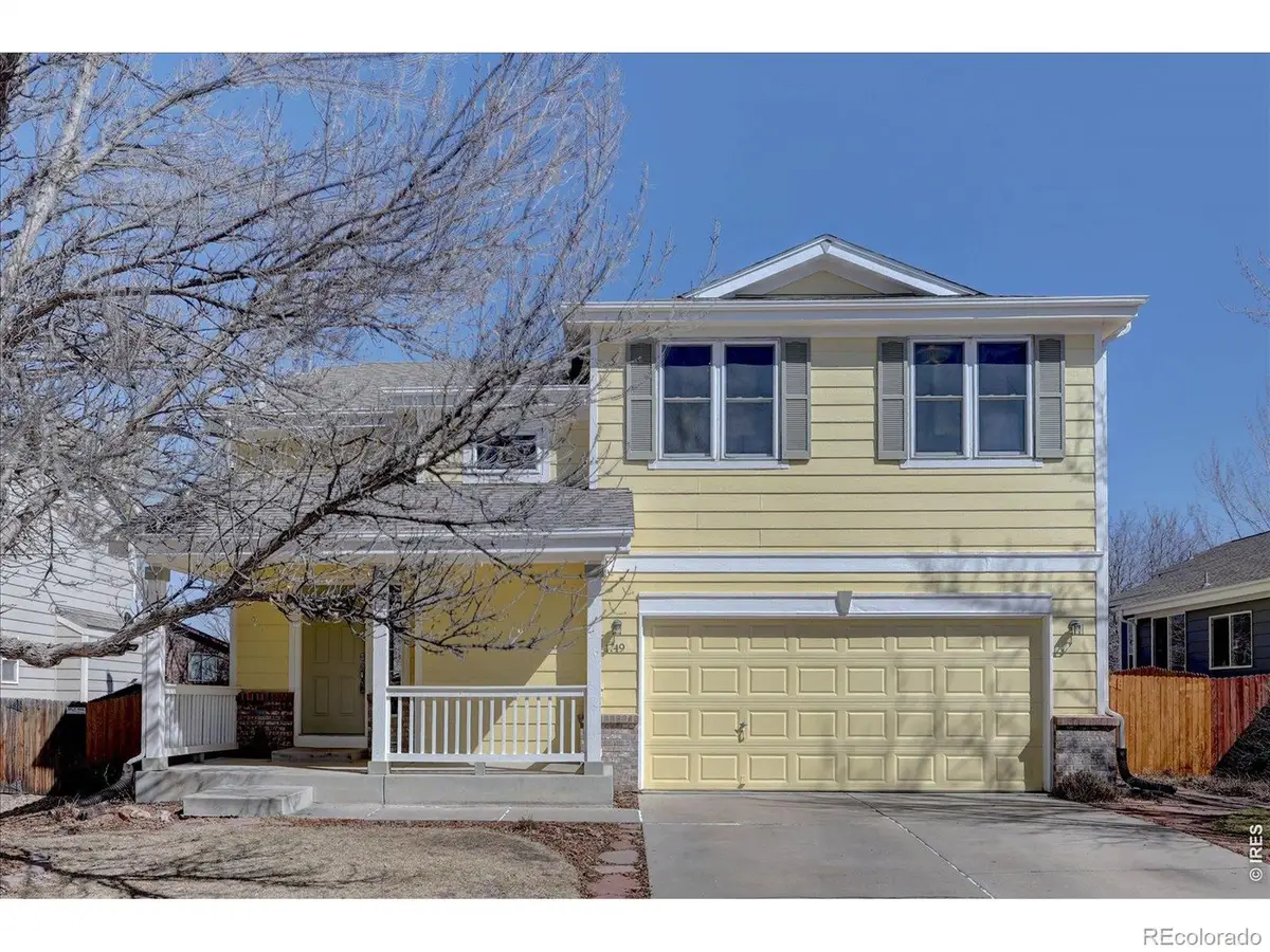 1749 Southard Street, Erie, CO 80516 - #1