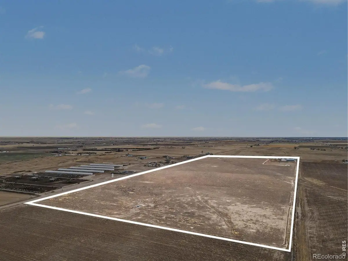 0 39 Road, Pierce, CO 80650 - #1