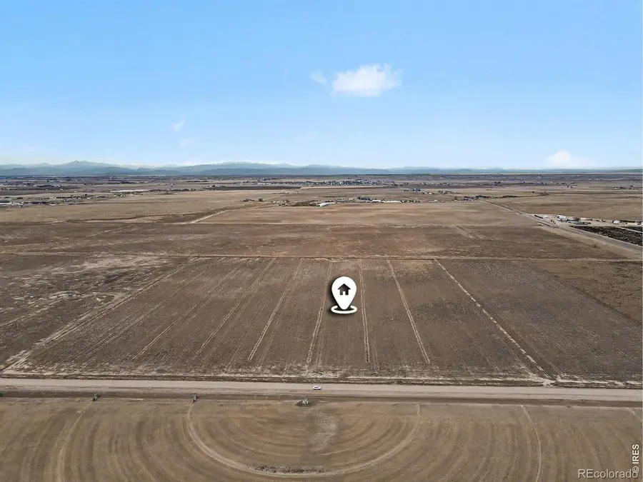 90 39 Road, Pierce, CO 80650 - #2