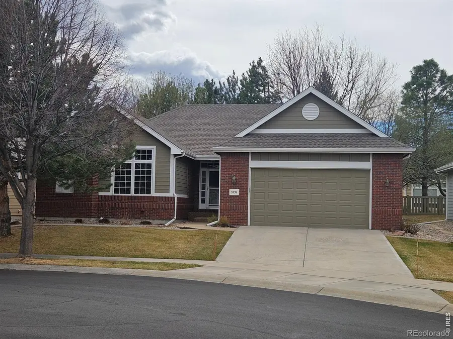 3339 Ledgestone Court, Fort Collins, CO 80528 - #2