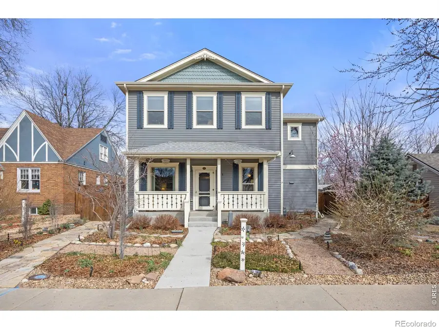 409 E 7th Street, Loveland, CO 80537 - #2