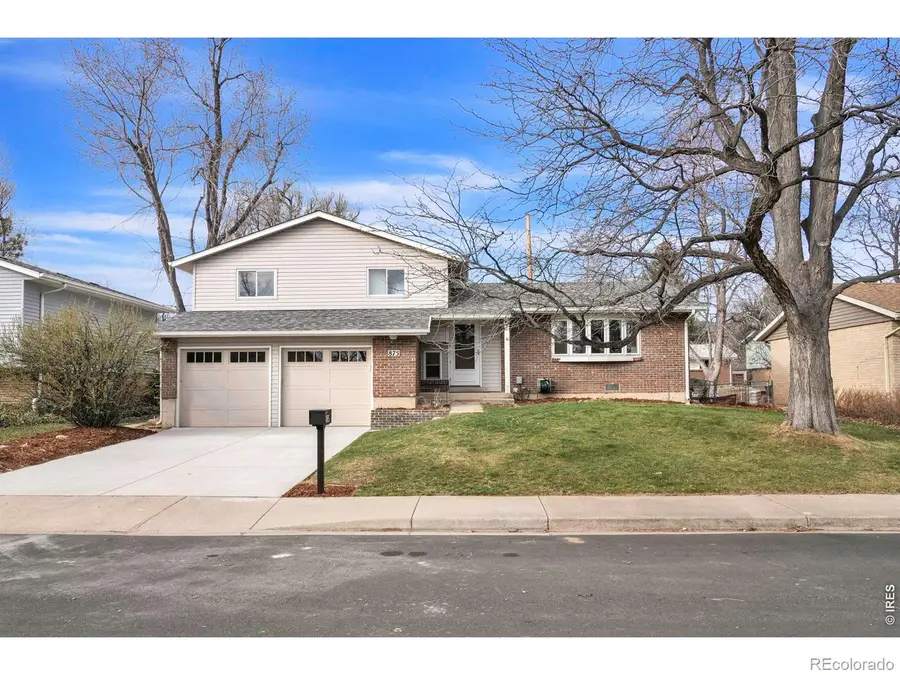 875 Orman Drive, Boulder, CO 80303 - #2