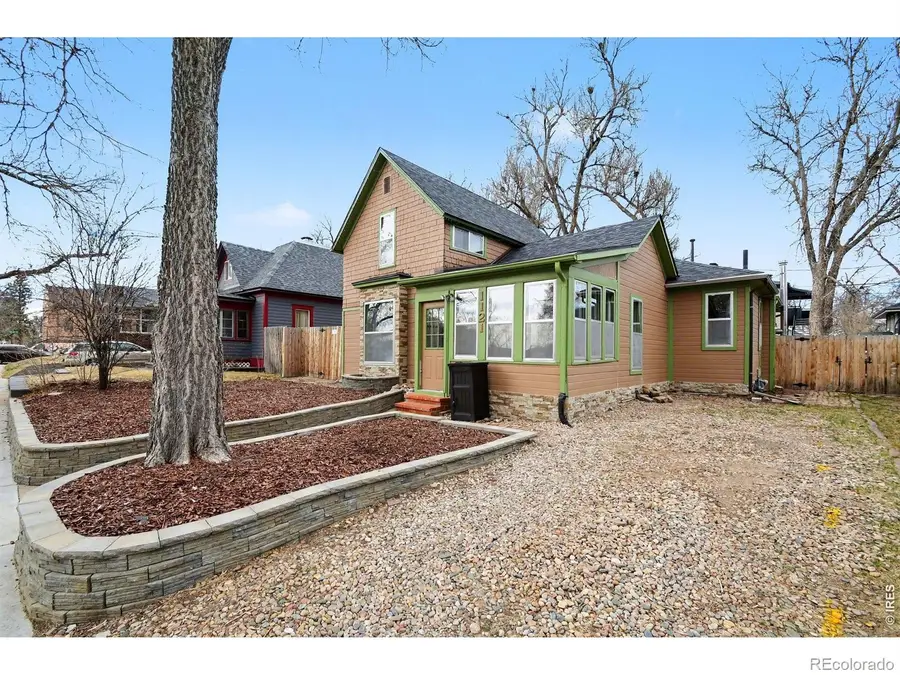 1121 12th Avenue, Greeley, CO 80631 - #2