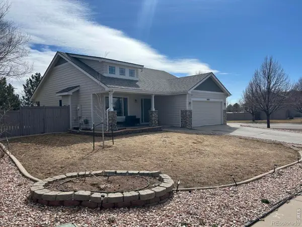 8770 Crossfire Drive, Wellington, CO 80549