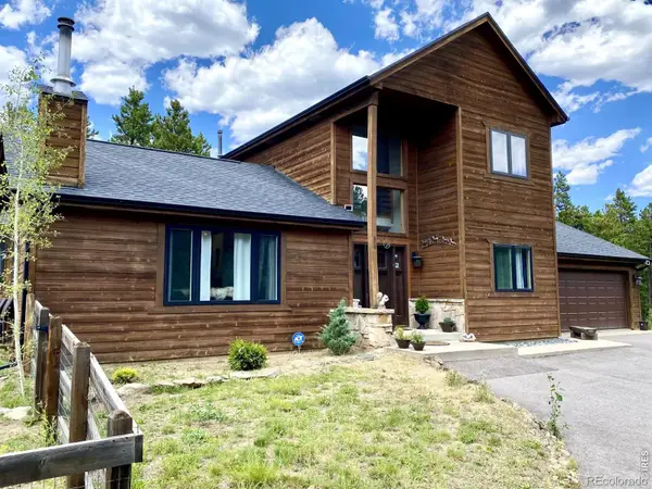 28 Valley View Lane, Evergreen, CO 80439