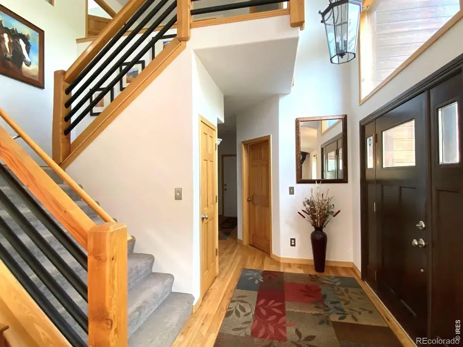 28 Valley View Lane, Evergreen, CO 80439 - #3