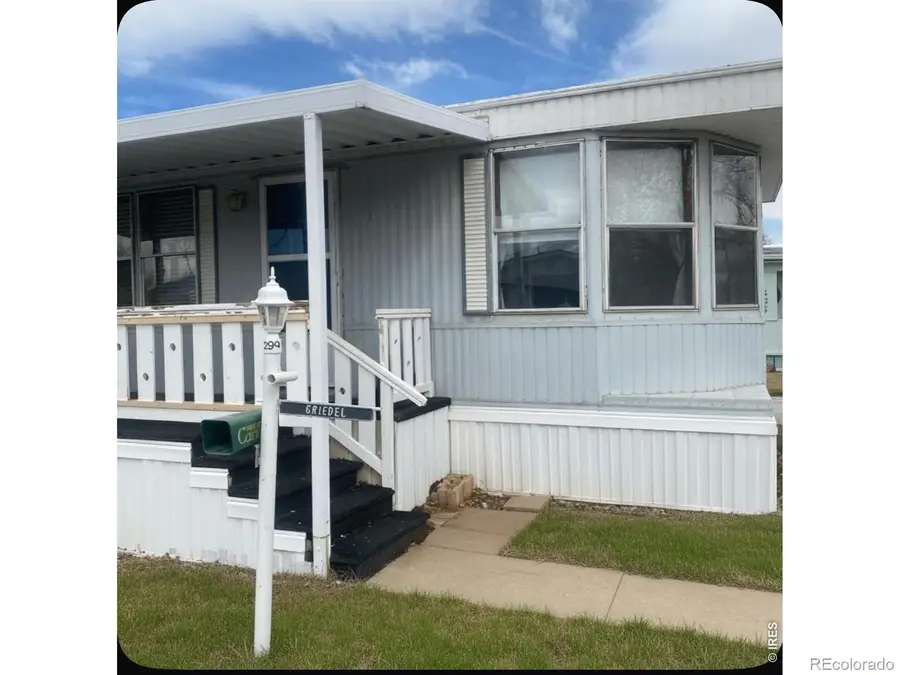 1601 N College Avenue #299, Fort Collins, CO 80524 - #3