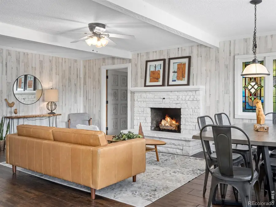 1352 Alpenglow Lane, Estes Park, CO 80517 - #3