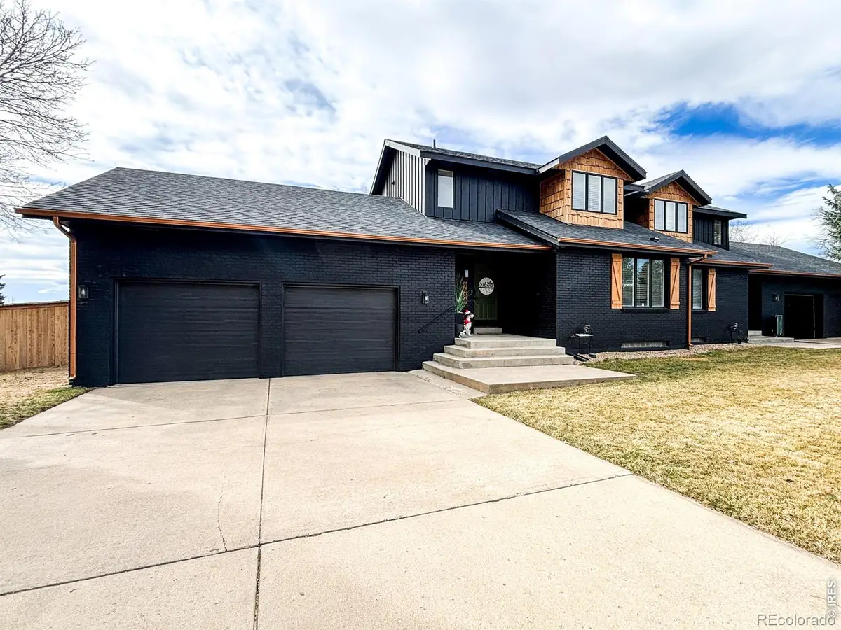 4630 W 14th Street, Greeley, CO 80634 - #1