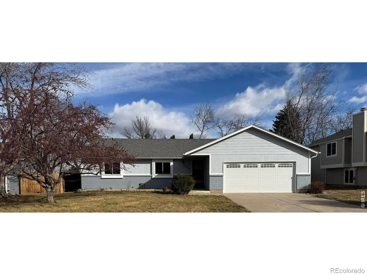 2748 Pampas Drive, Fort Collins, CO 80526 - #1
