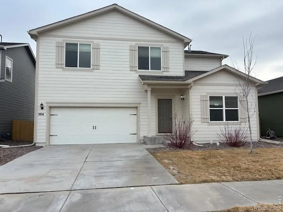 504 Jordan Street, Keenesburg, CO 80643 - #1